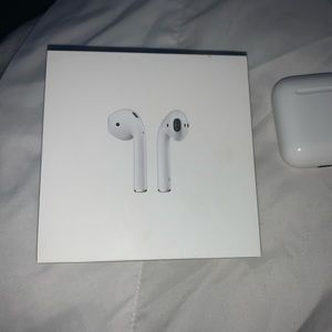 AirPods first generation